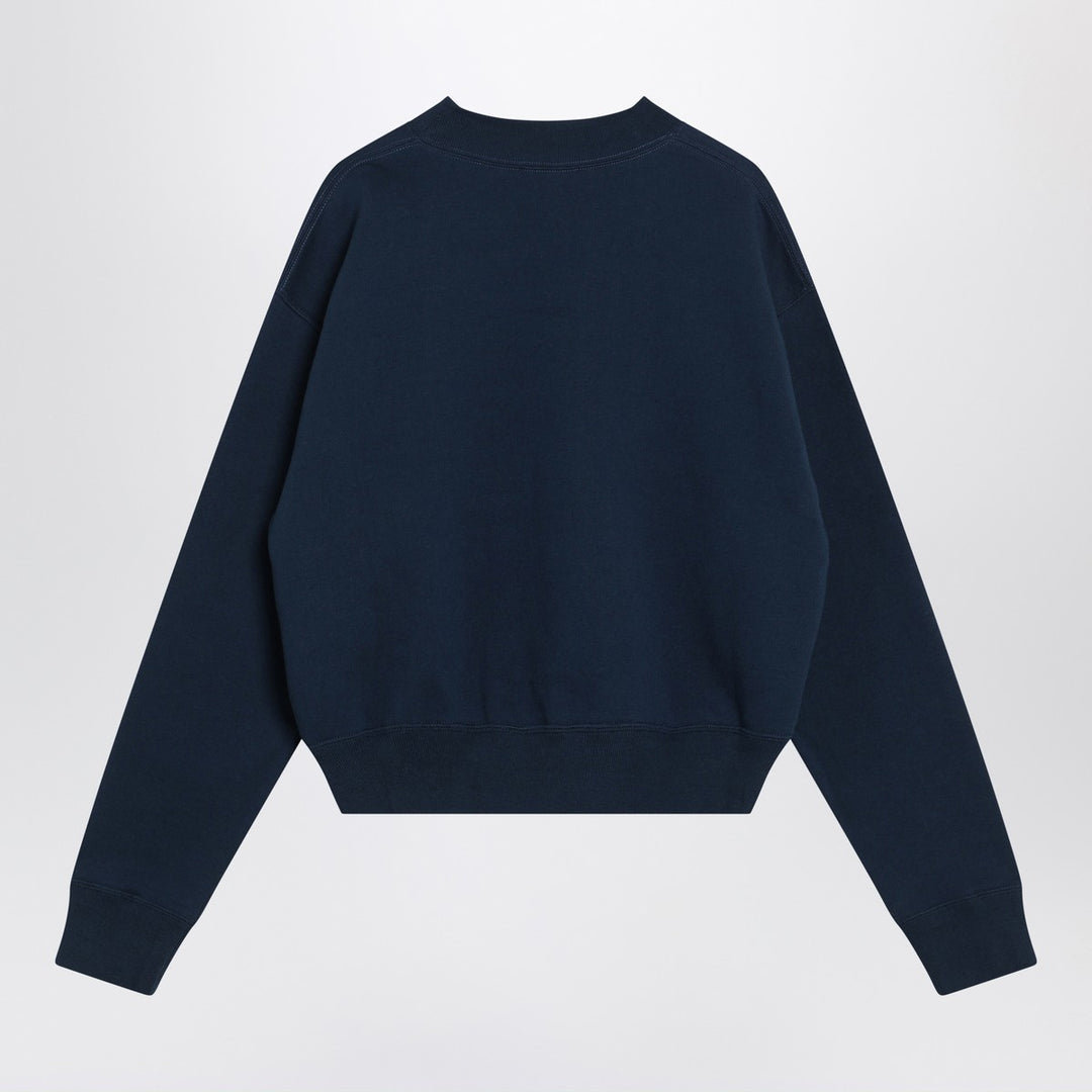 Chloé sweatshirt with logo