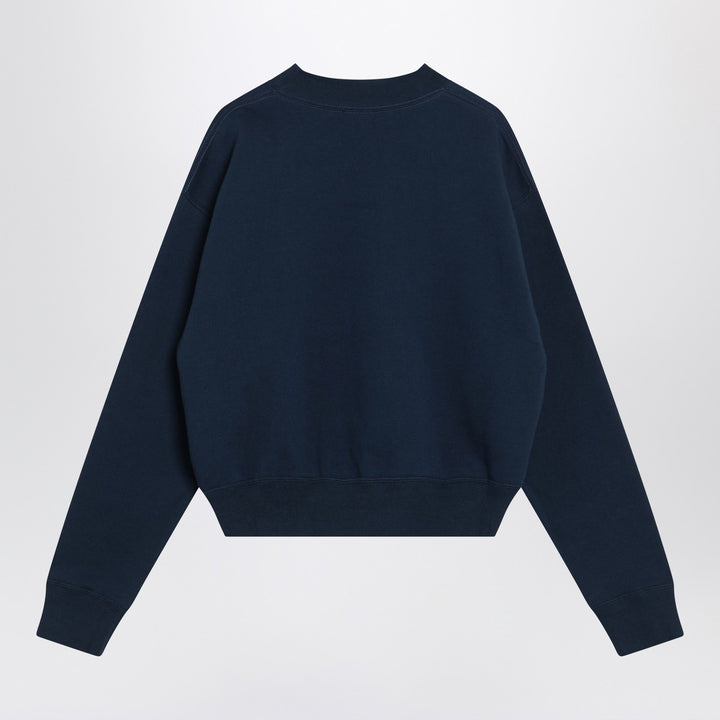 Chloé sweatshirt with logo