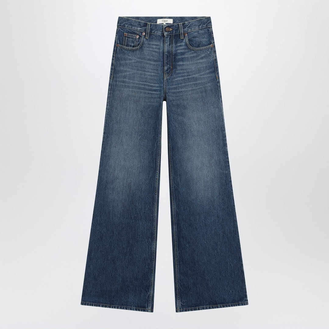 Chloé Flared jeans