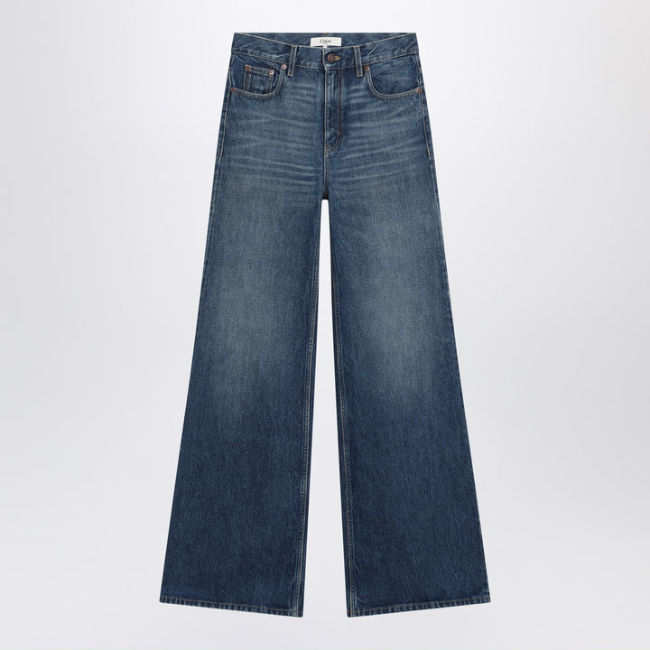 Chloé Flared jeans