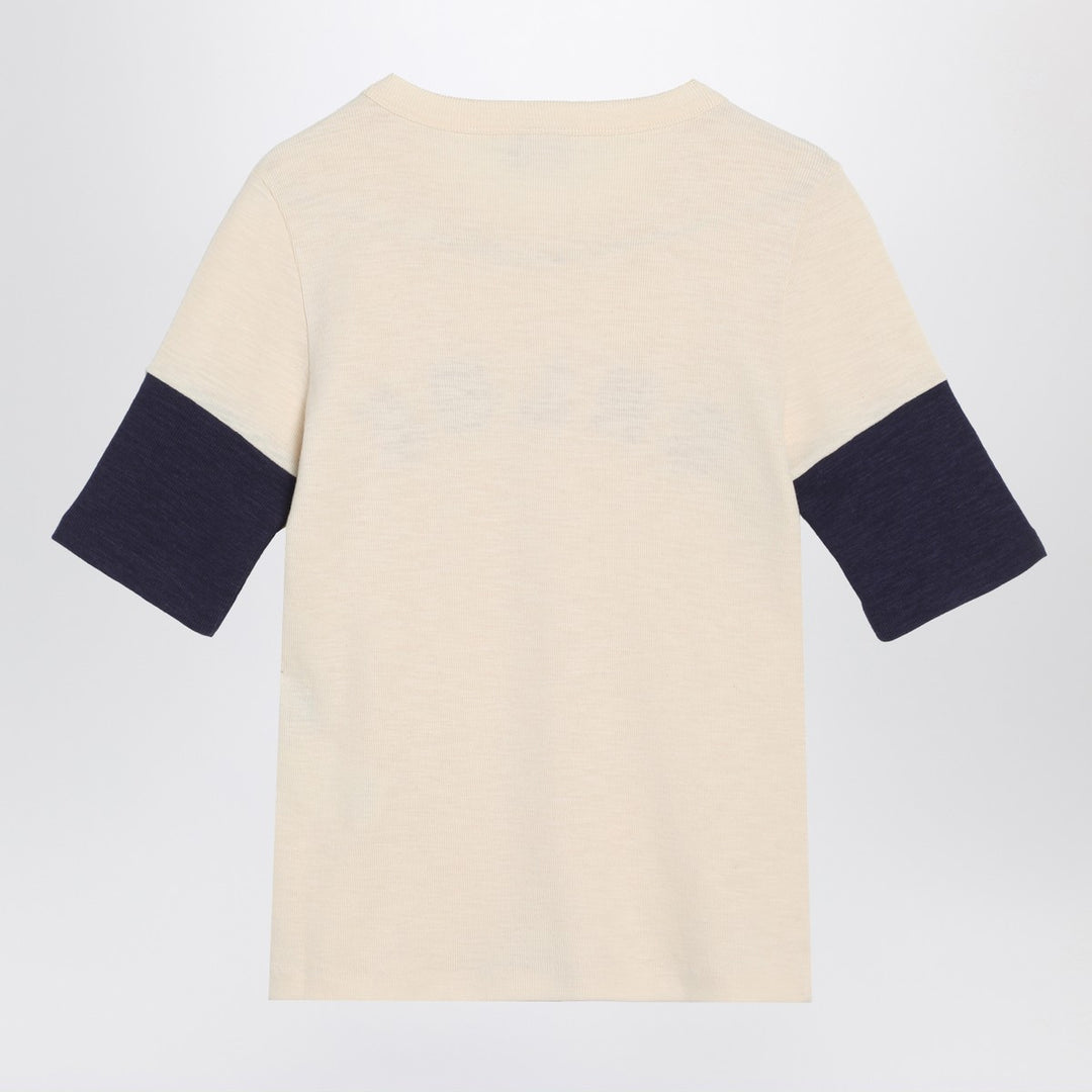 Chloé T-shirt with logo