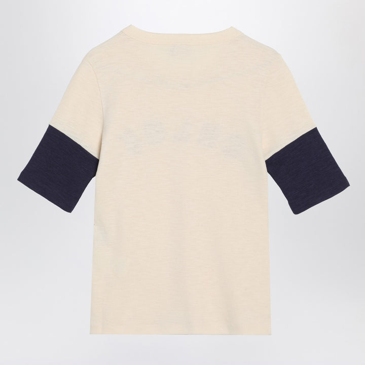 Chloé T-shirt with logo