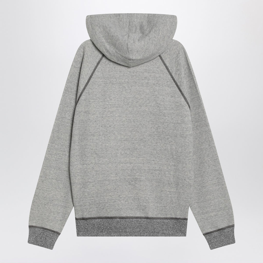 Chloé hoodie with logo