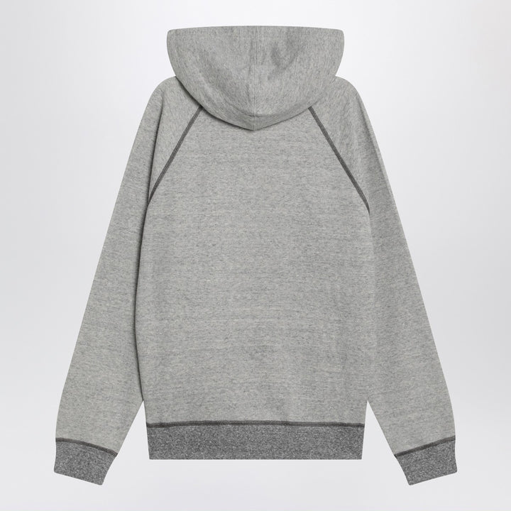 Chloé hoodie with logo