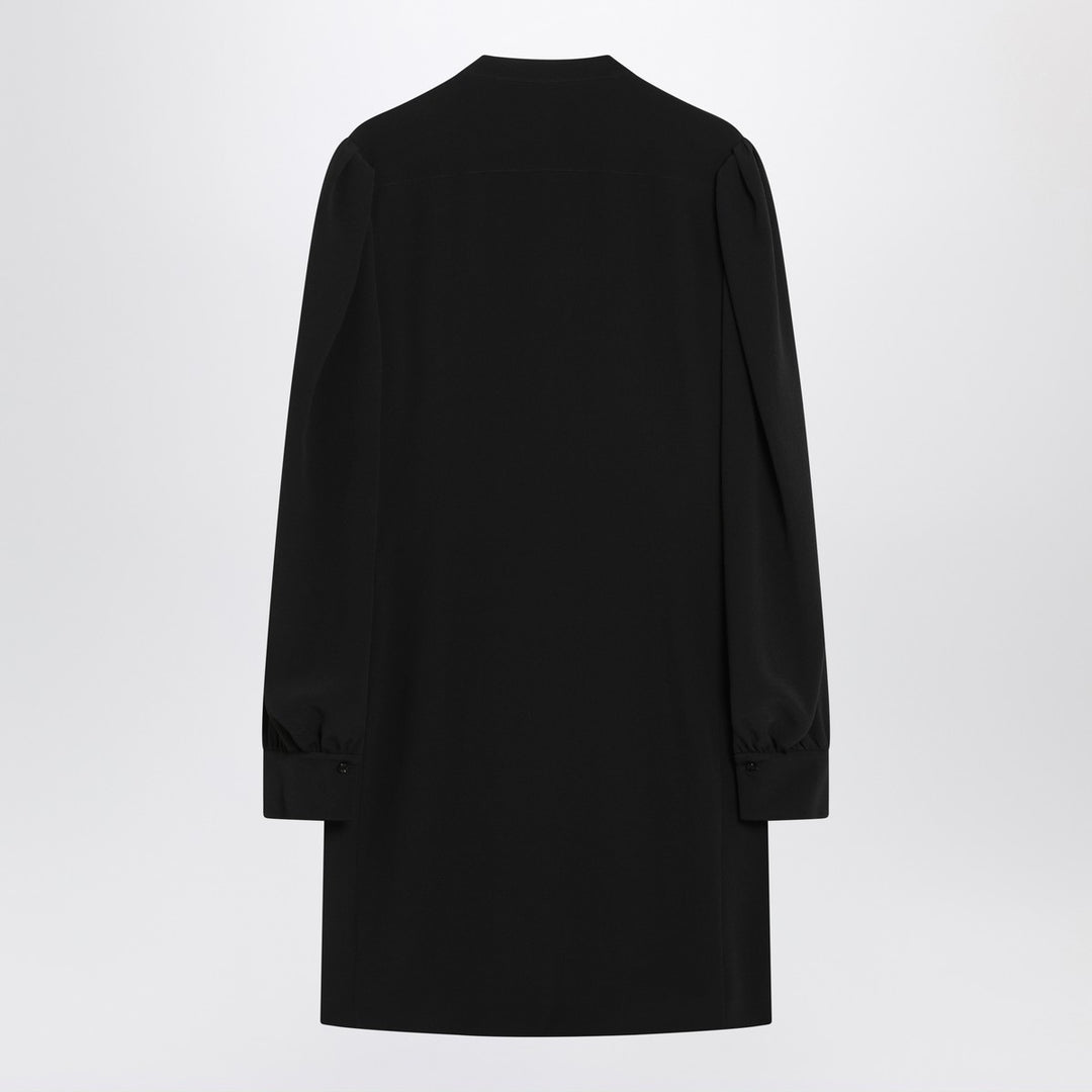 Chloé ruffled dress