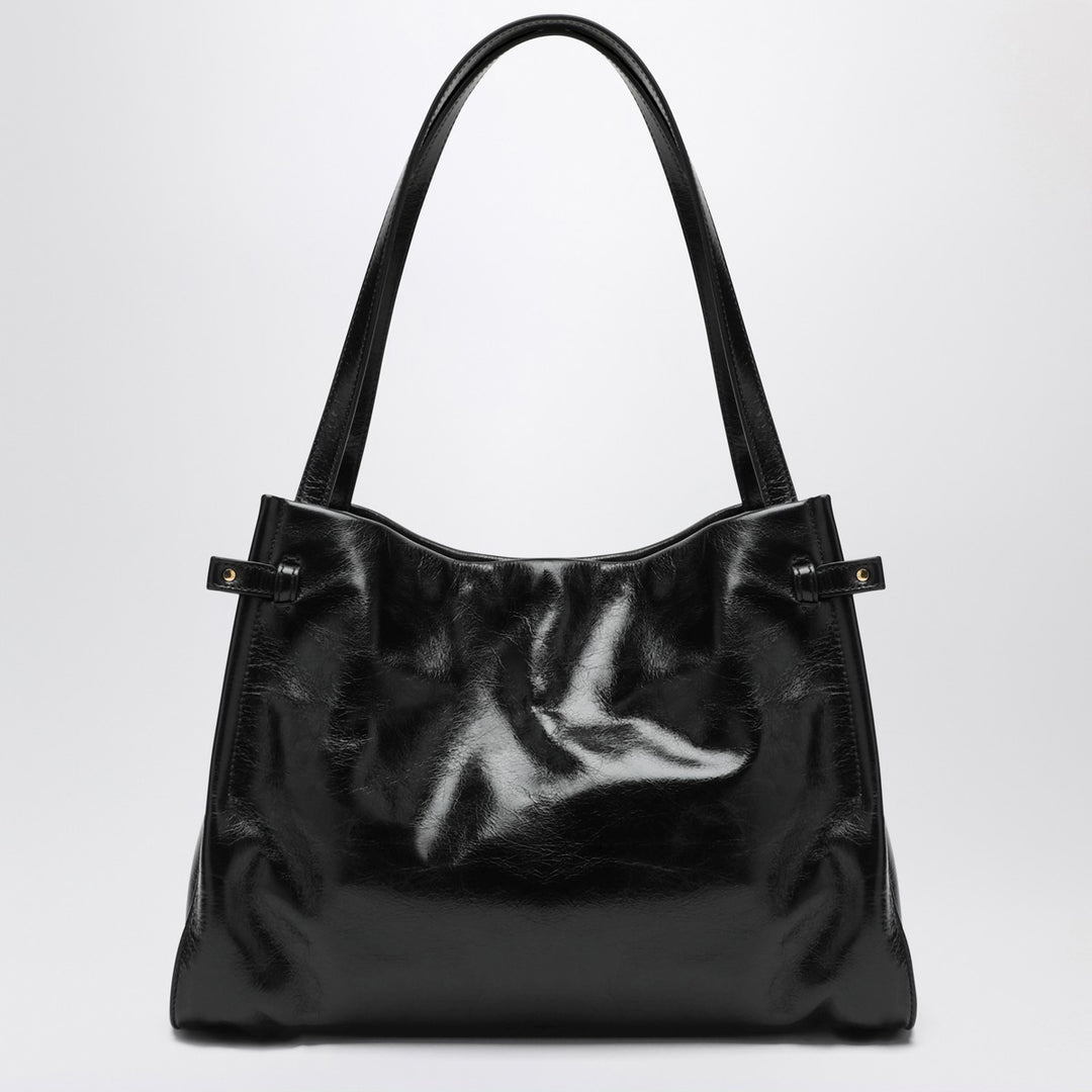 Chloé Charms leather shoulder bag