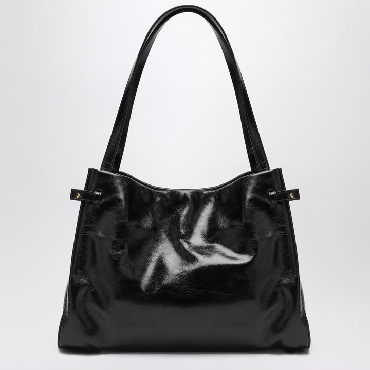 Chloé Charms leather shoulder bag