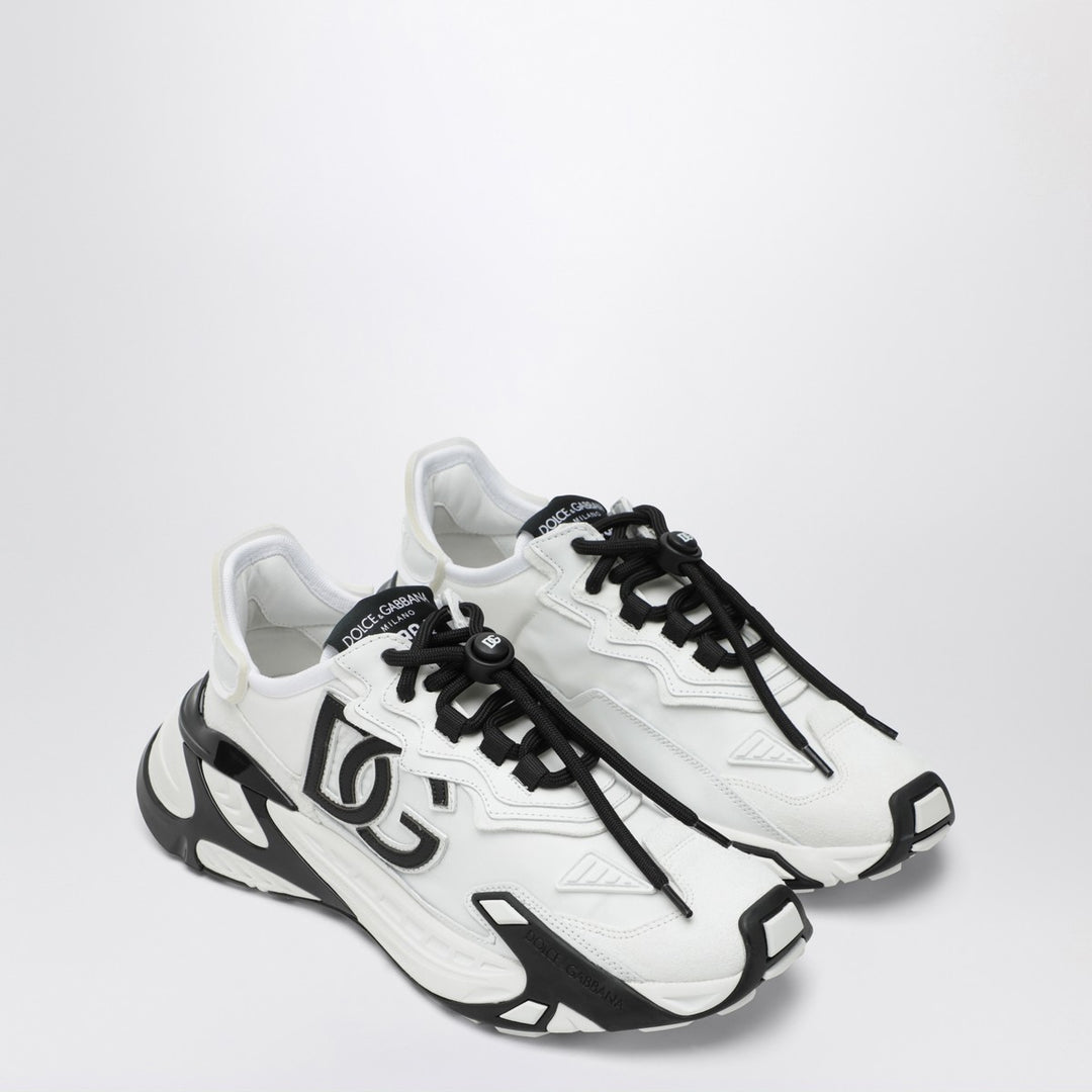 Dolce & Gabbana Day Faster Sneakers