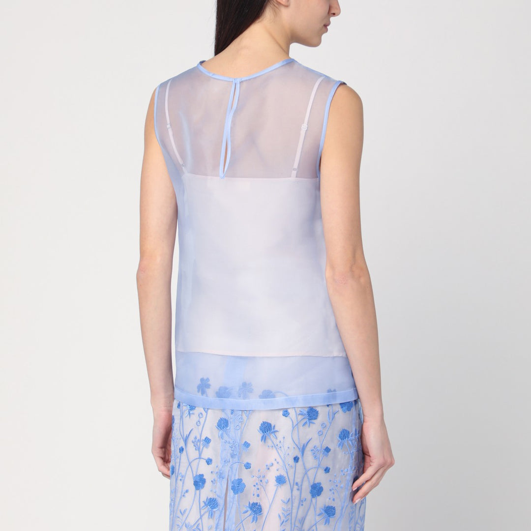 P.A.R.O.S.H. tank top