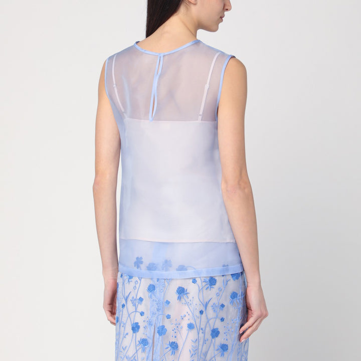 P.A.R.O.S.H. tank top