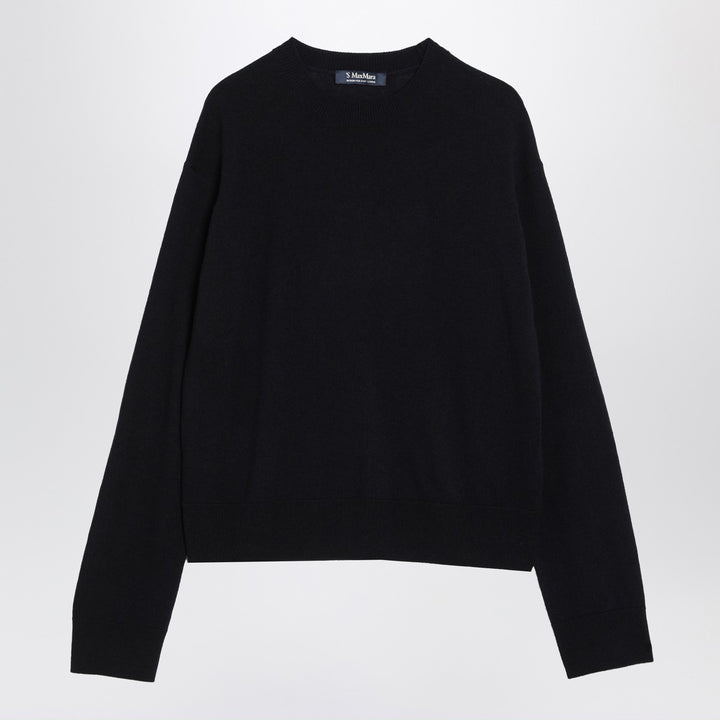 S Max Mara wool sweater