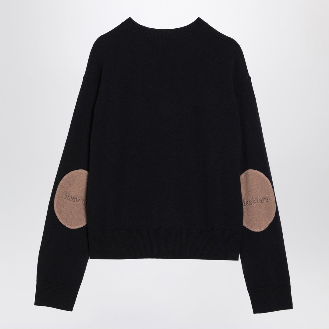 S Max Mara wool sweater