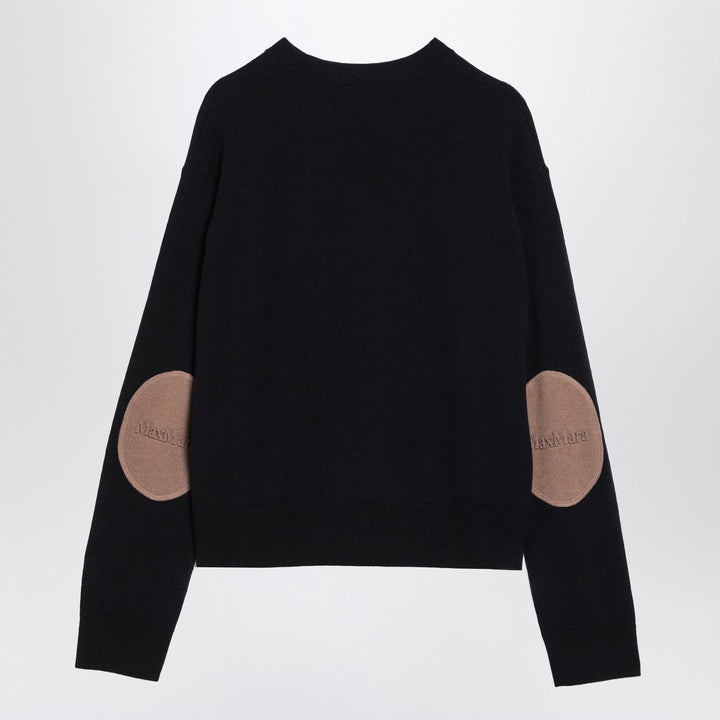 S Max Mara wool sweater