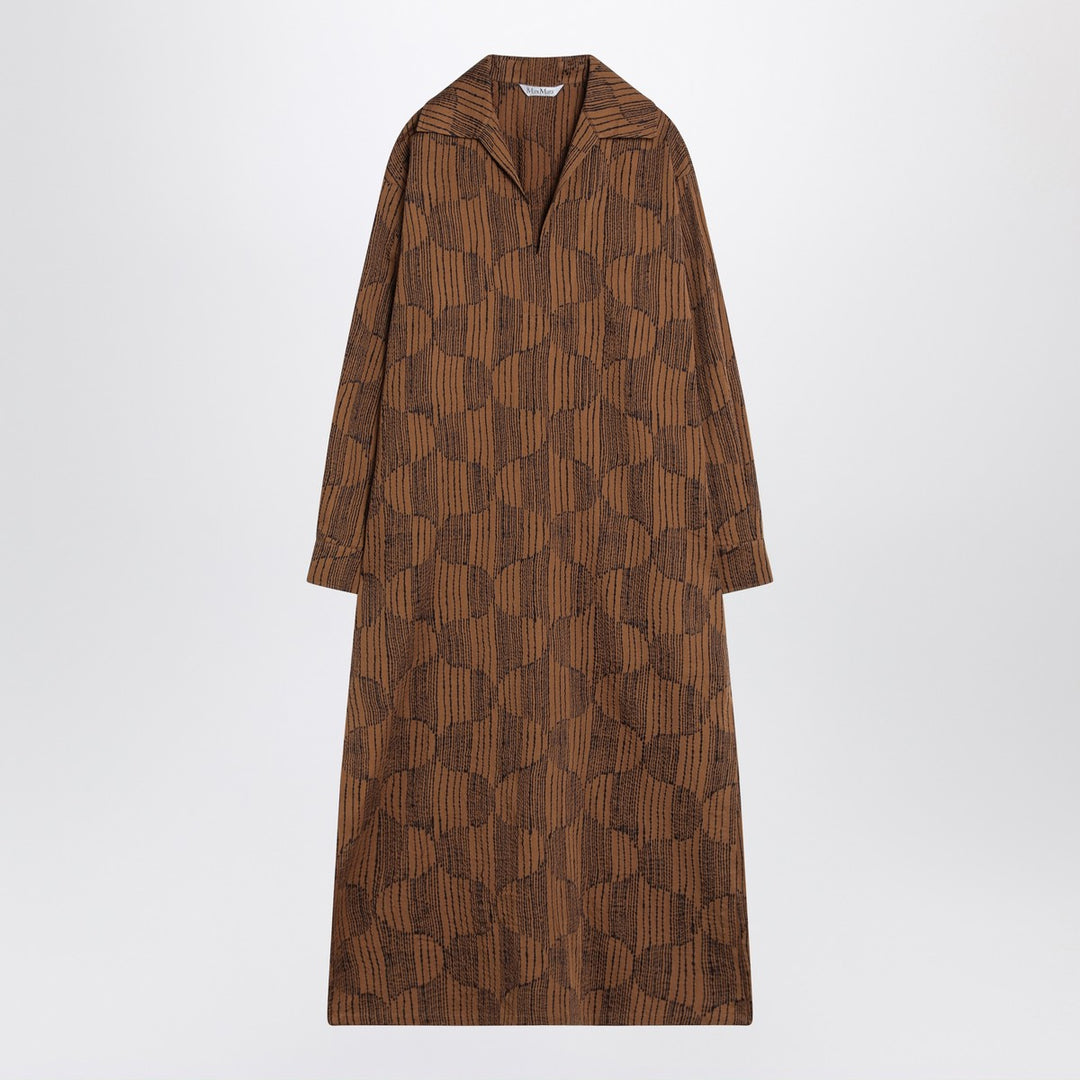 Max Mara shirt dress