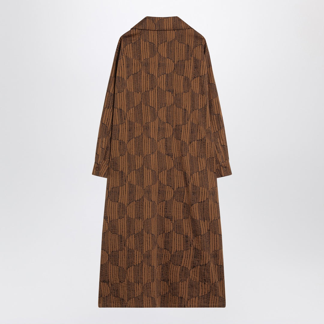 Max Mara shirt dress