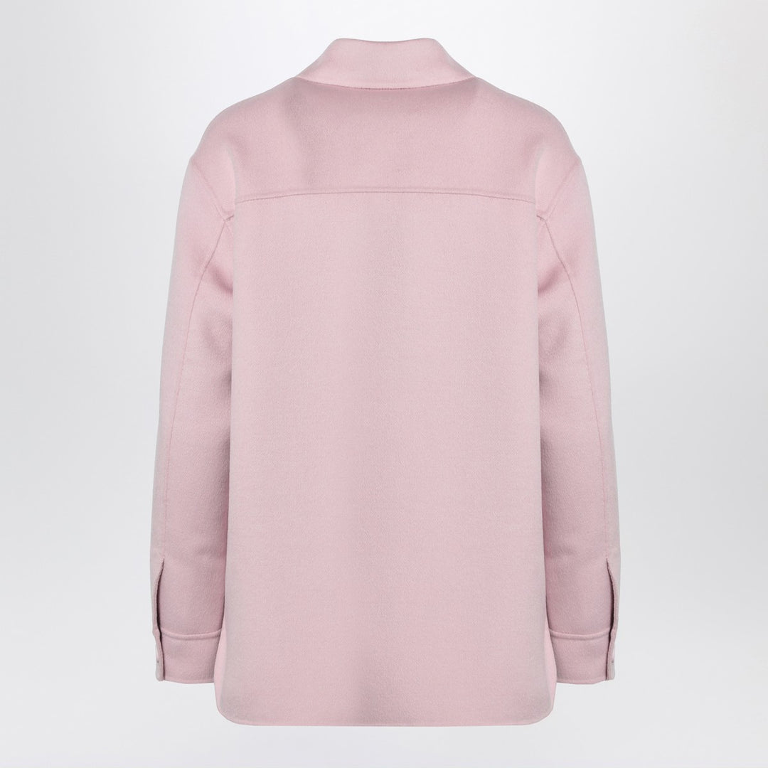 Max Mara Studio wool blend jacket