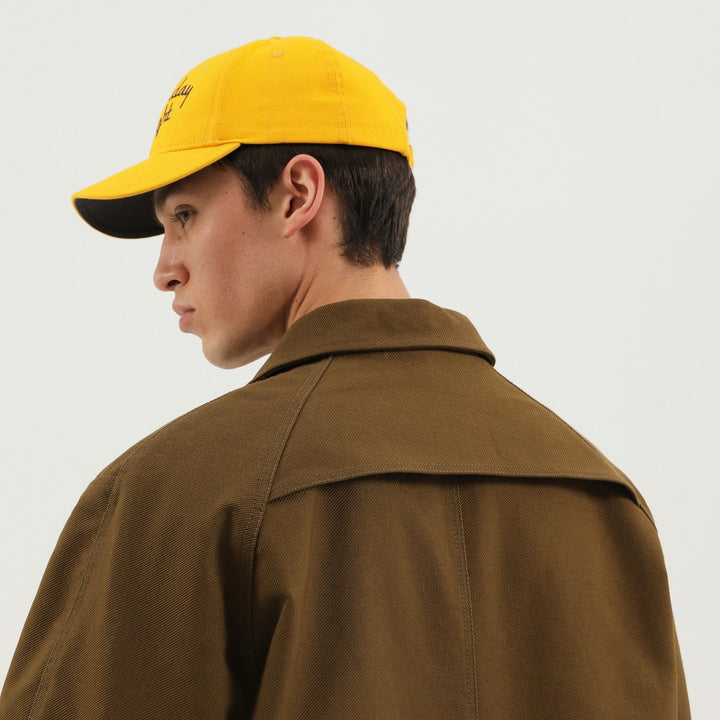 1989 STUDIO Mackintosh coat