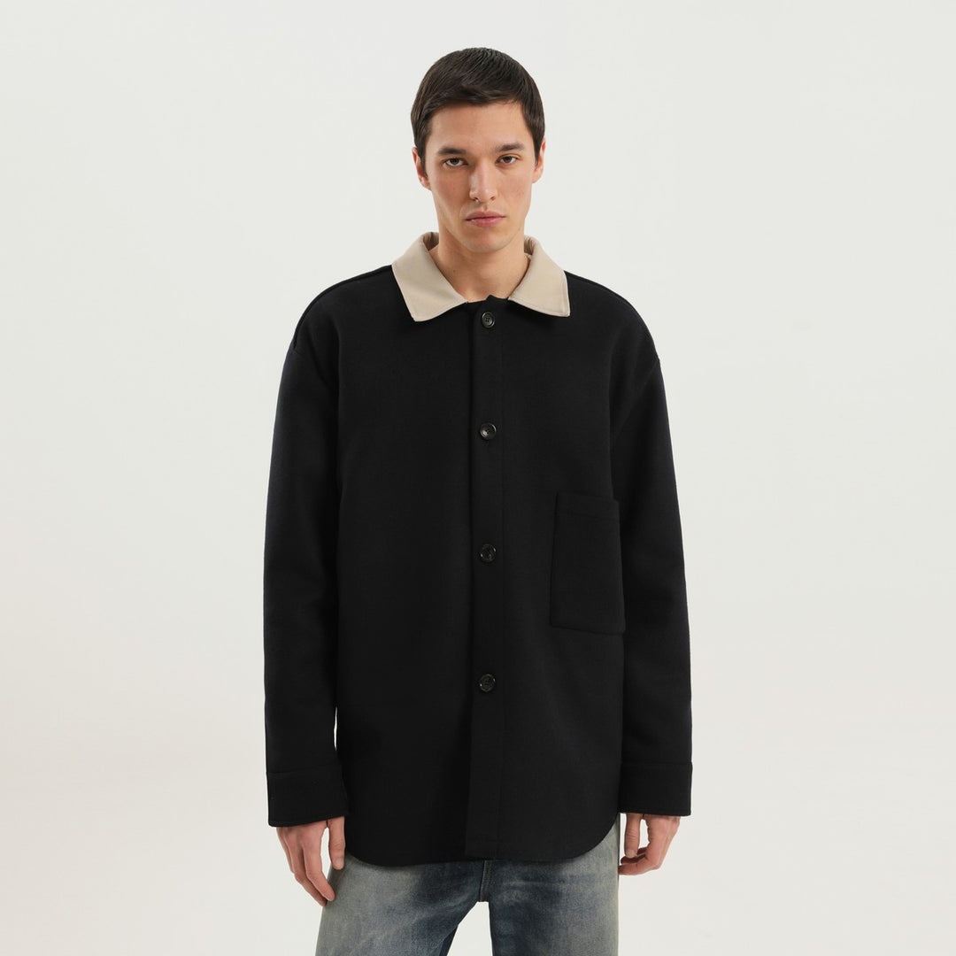 1989 STUDIO Shirt-jacket