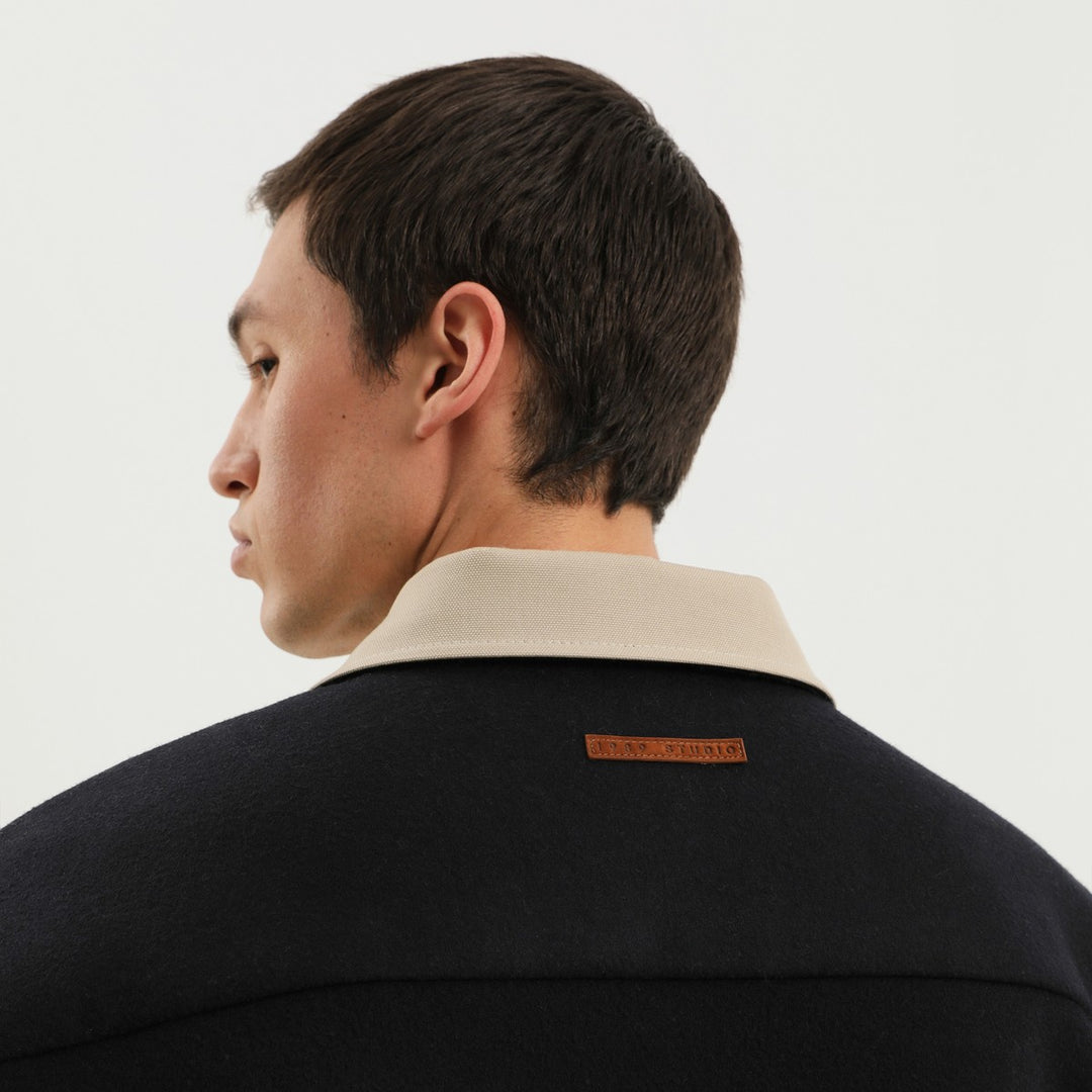 1989 STUDIO Shirt-jacket