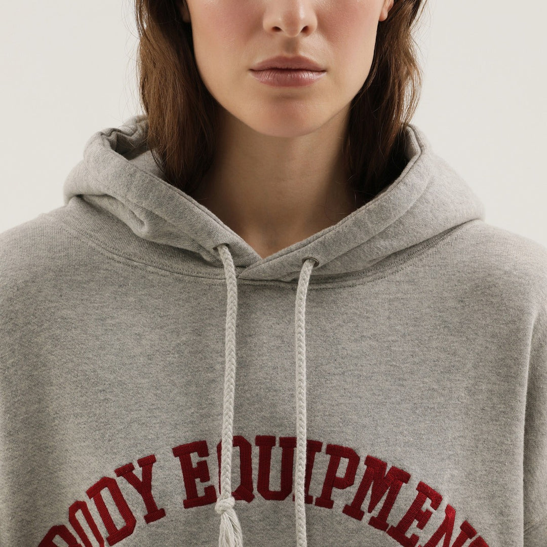1989 STUDIO Body Equipment hoodie