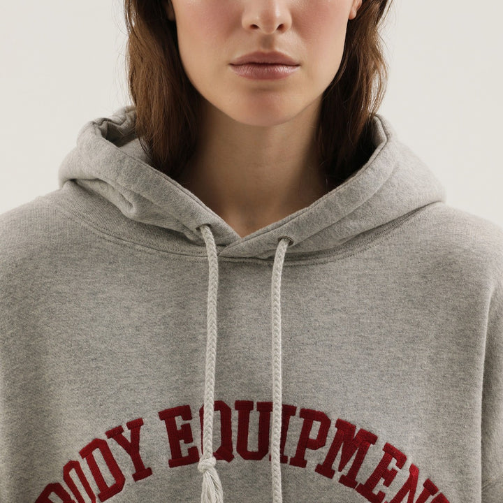 1989 STUDIO Body Equipment hoodie