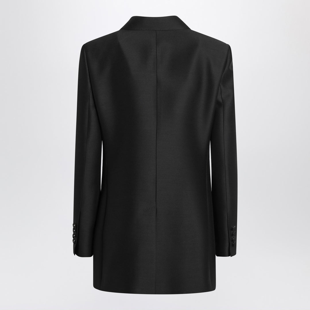 Dolce & Gabbana wool jacket
