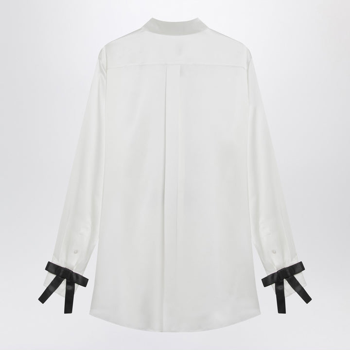 Dolce & Gabbana silk shirt