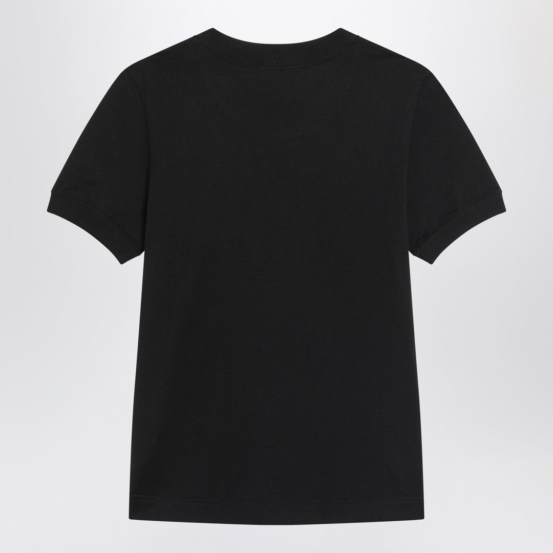 Dolce & Gabbana cotton logo T-shirt
