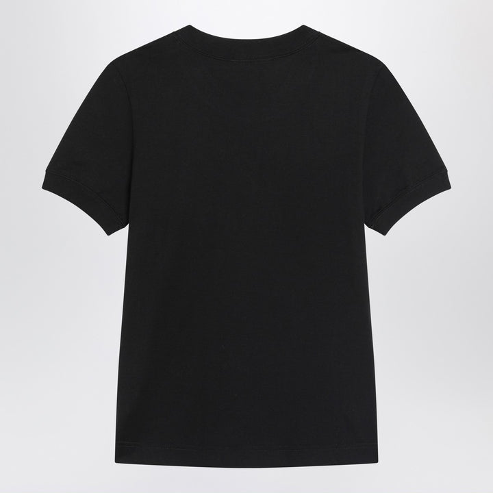 Dolce & Gabbana cotton logo T-shirt