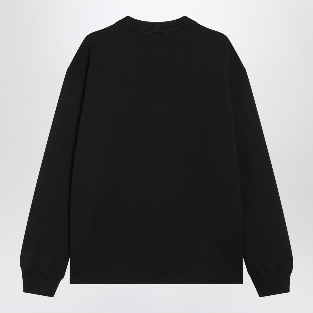 Dolce & Gabbana cotton sweatshirt