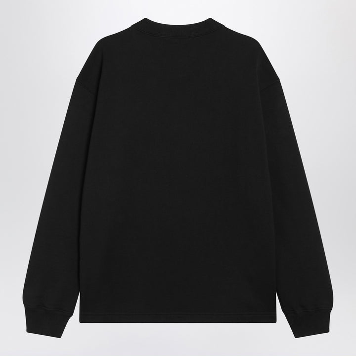 Dolce & Gabbana cotton sweatshirt