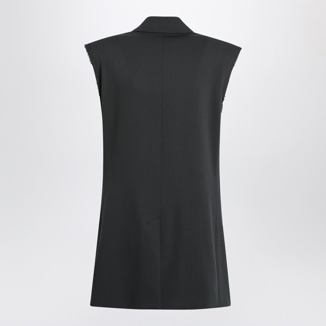 Ami Paris wool vest