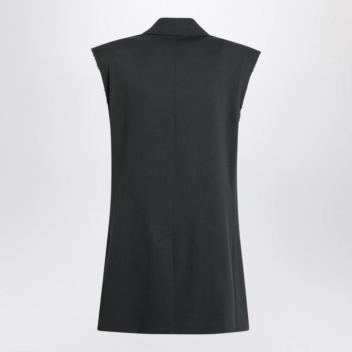 Ami Paris wool vest