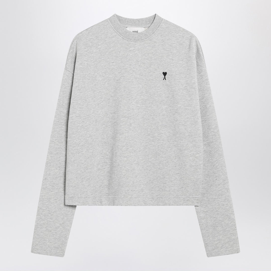 Ami Paris Ami De Coeur sweatshirt