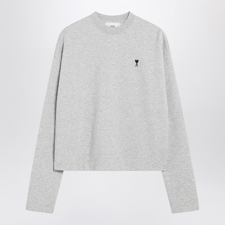 Ami Paris Ami De Coeur sweatshirt