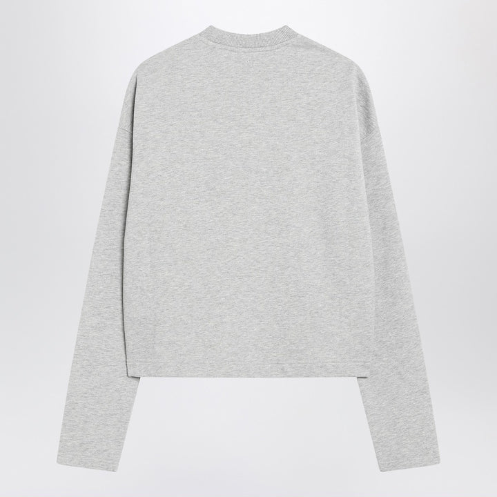 Ami Paris Ami De Coeur sweatshirt