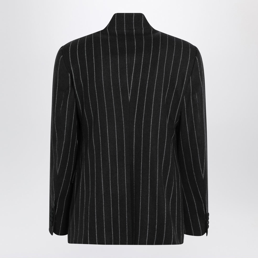 Dolce & Gabbana Striped jacket