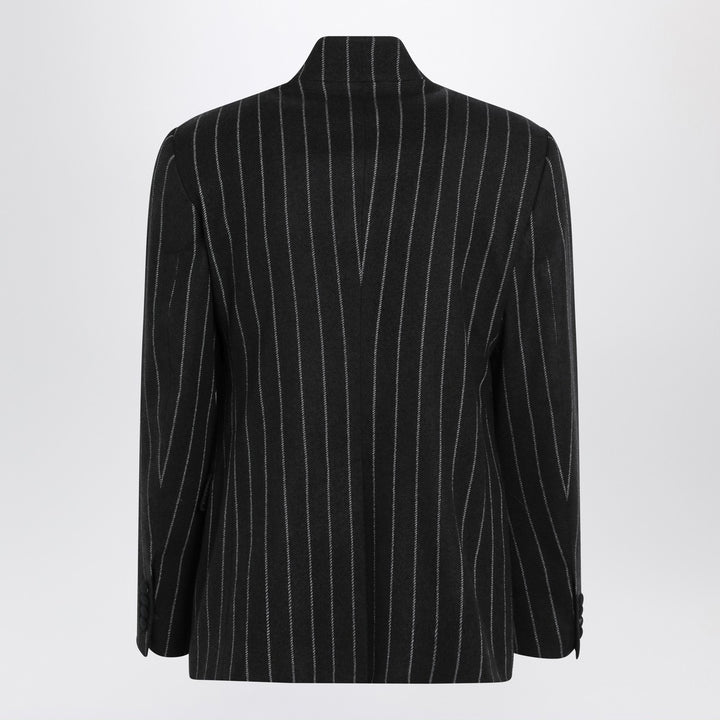 Dolce & Gabbana Striped jacket