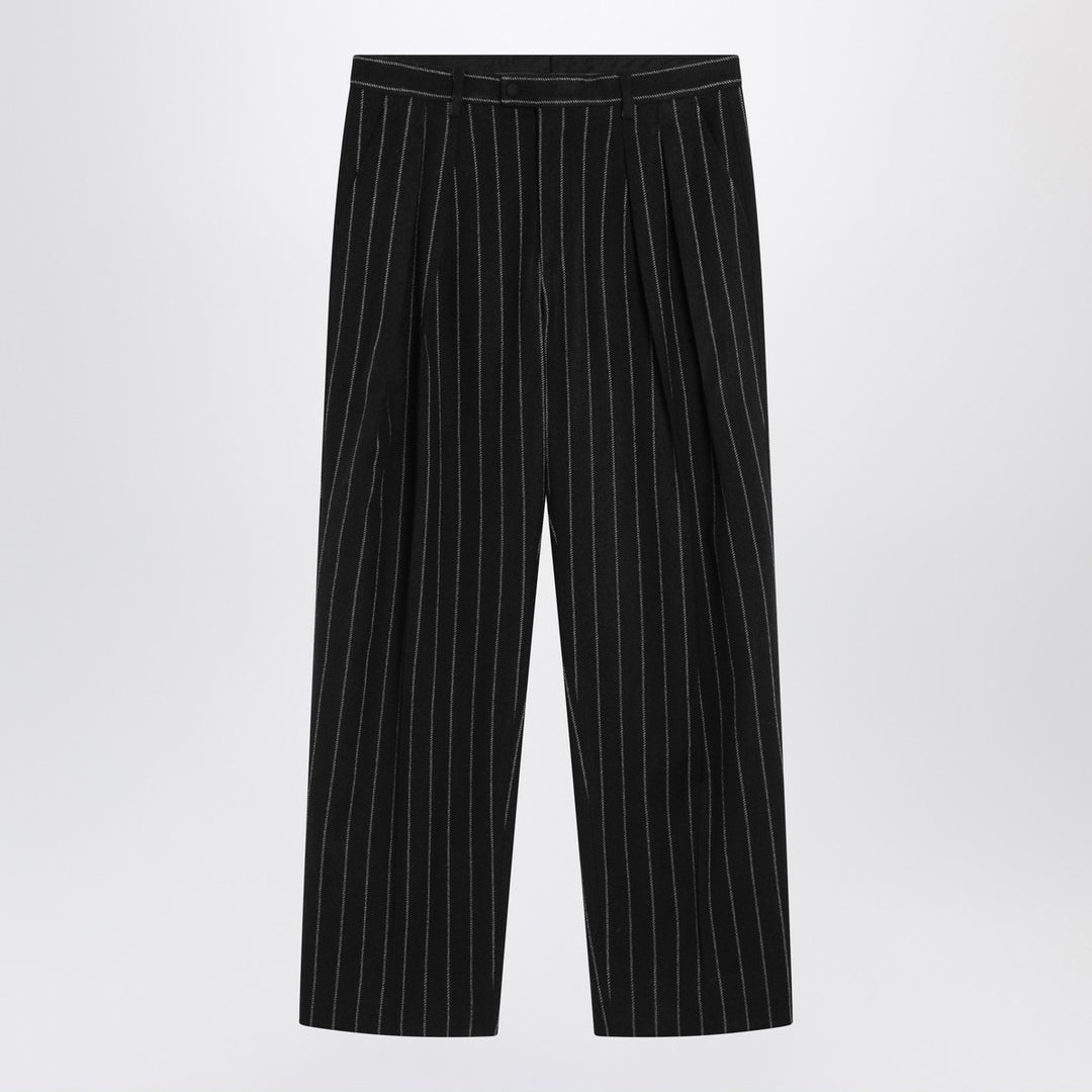 Dolce & Gabbana Striped trousers