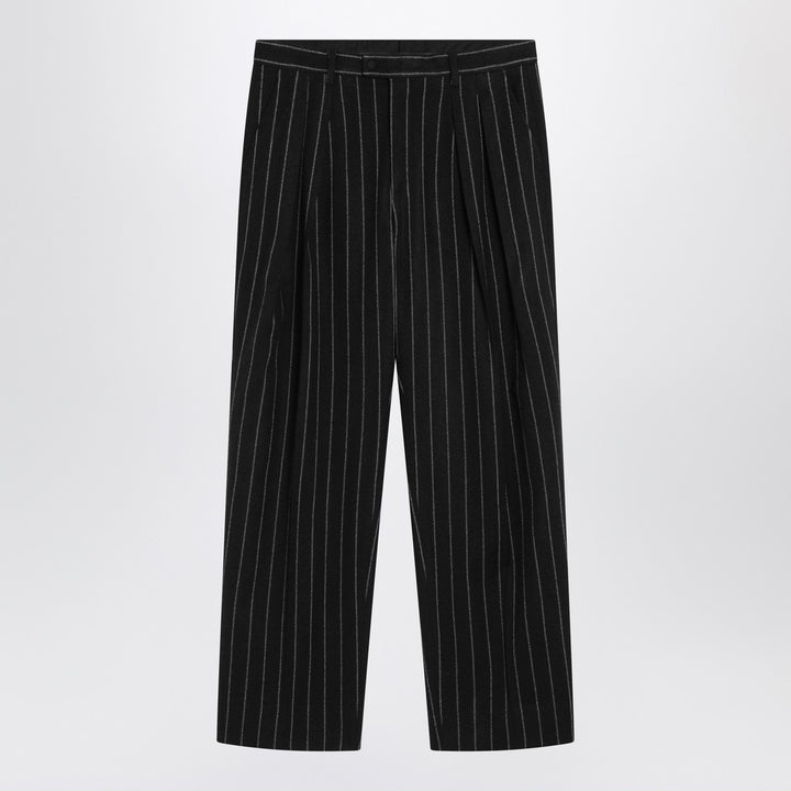 Dolce & Gabbana Striped trousers