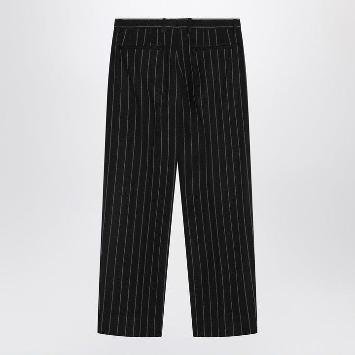 Dolce & Gabbana Striped trousers