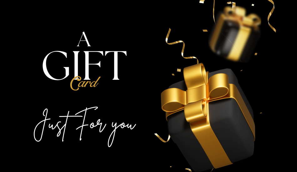 CHOOSH Gift Card