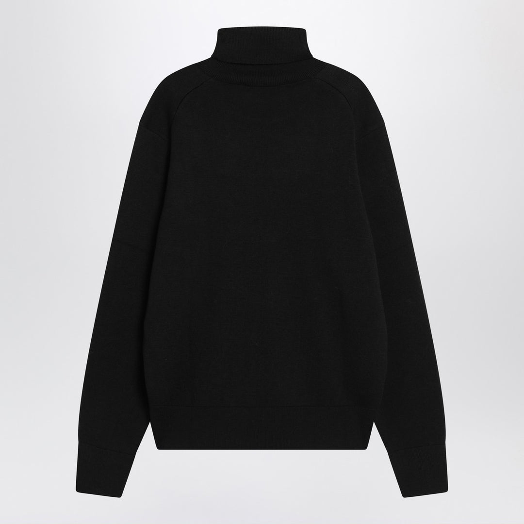 Ami Paris turtleneck Ami De Coeur