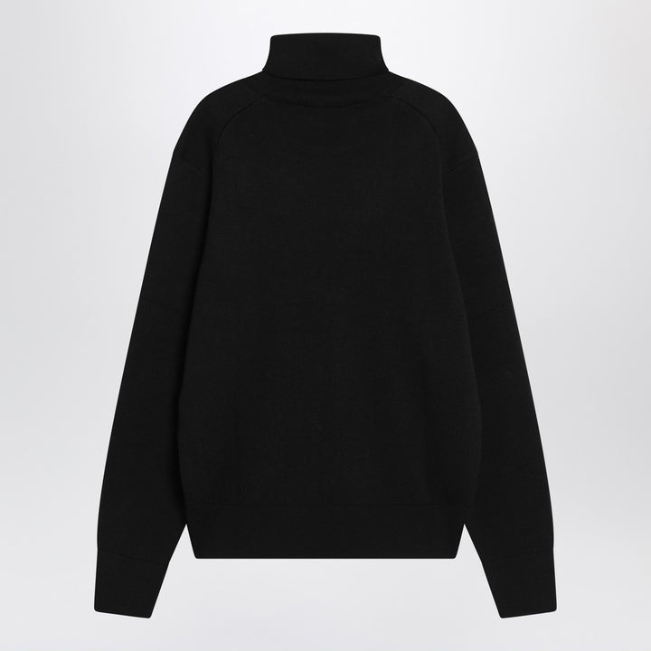 Ami Paris turtleneck Ami De Coeur