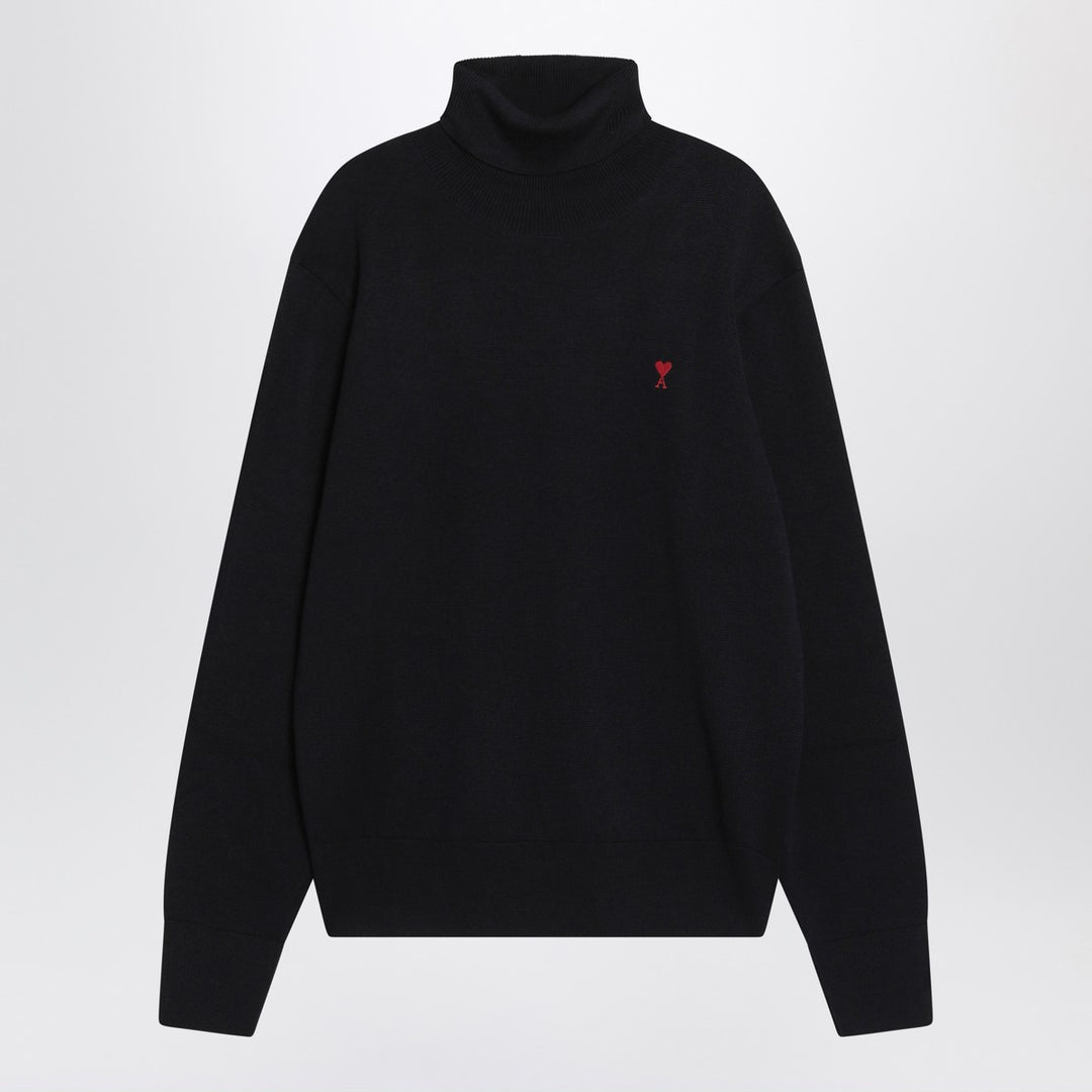 Ami Paris sweater Ami De Coeur