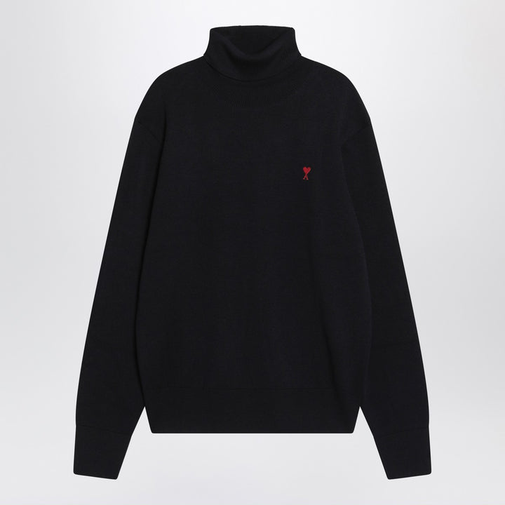 Ami Paris turtleneck Ami De Coeur