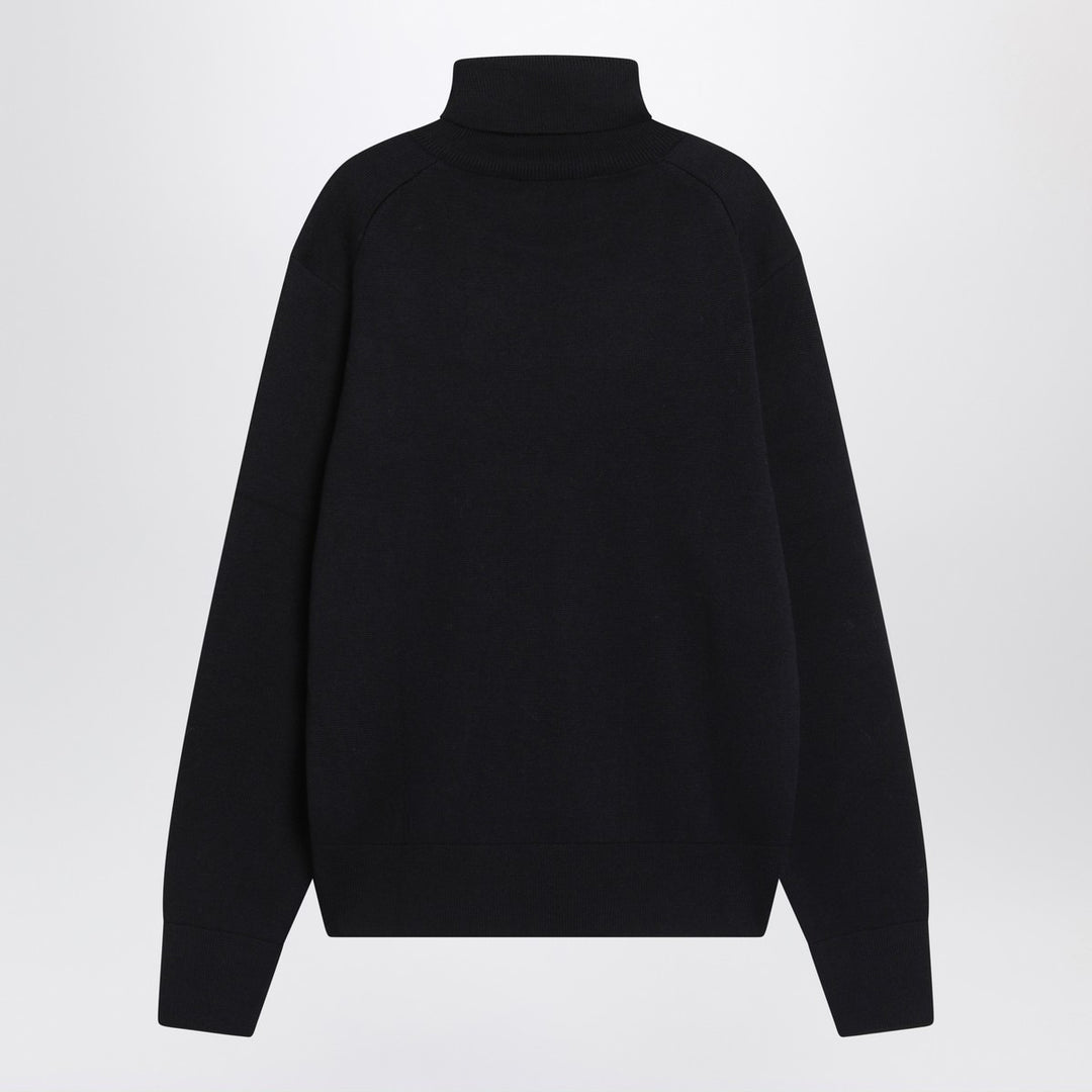 Ami Paris turtleneck Ami De Coeur