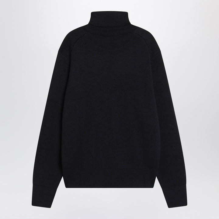 Ami Paris turtleneck Ami De Coeur