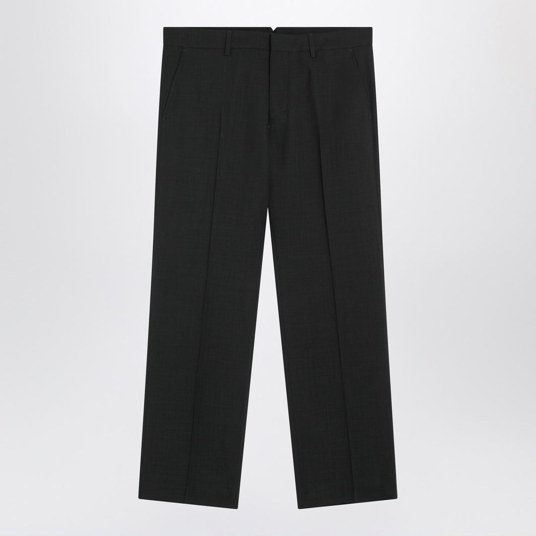Ami Paris wool trousers