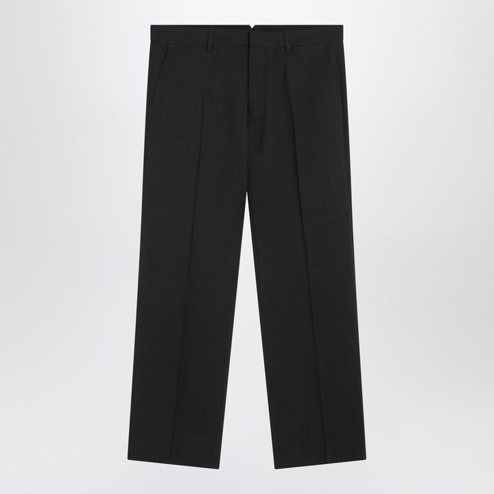 Ami Paris wool trousers